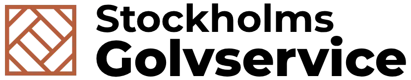 Stockholms Golvsercie Logotyp